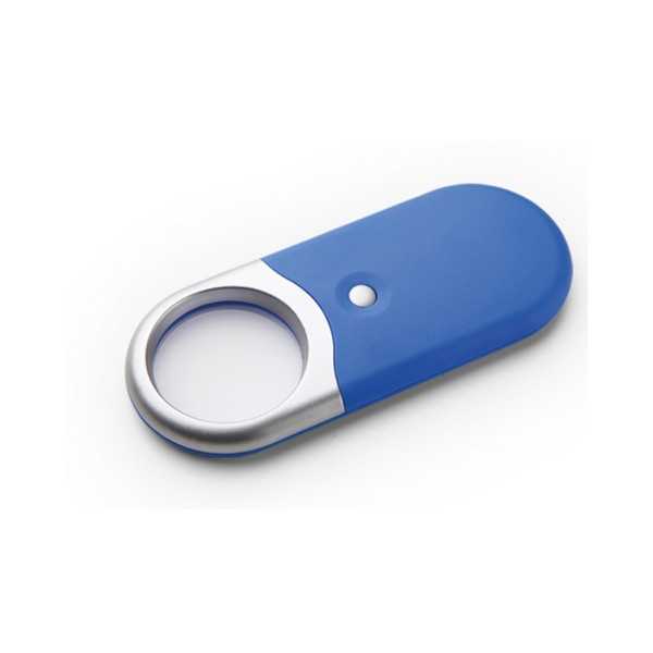 8102 Zoom - Lente Di Ingrandimento Con Led