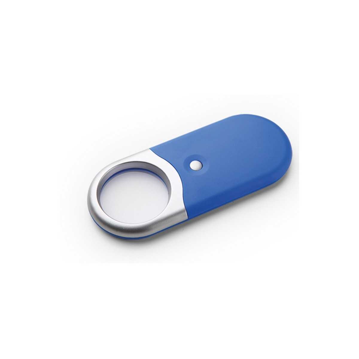 8102 Zoom - Lente Di Ingrandimento Con Led