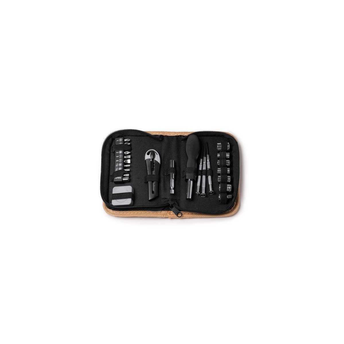 8111_S00 THIAGO - Set Attrezzi