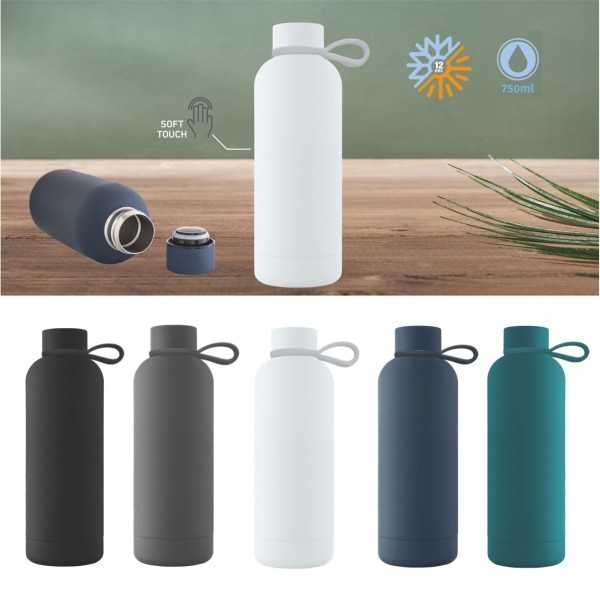 8243 Sele - Borraccia Termica 750ml