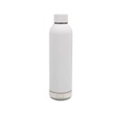 8245 Ottavia - Borraccia Termica Soft Touch 500MLCon Cassa Musicale