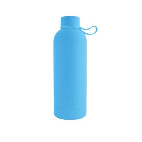 8246 Tuela&nbsp; - Borraccia Termica Soft Touch 500ML
