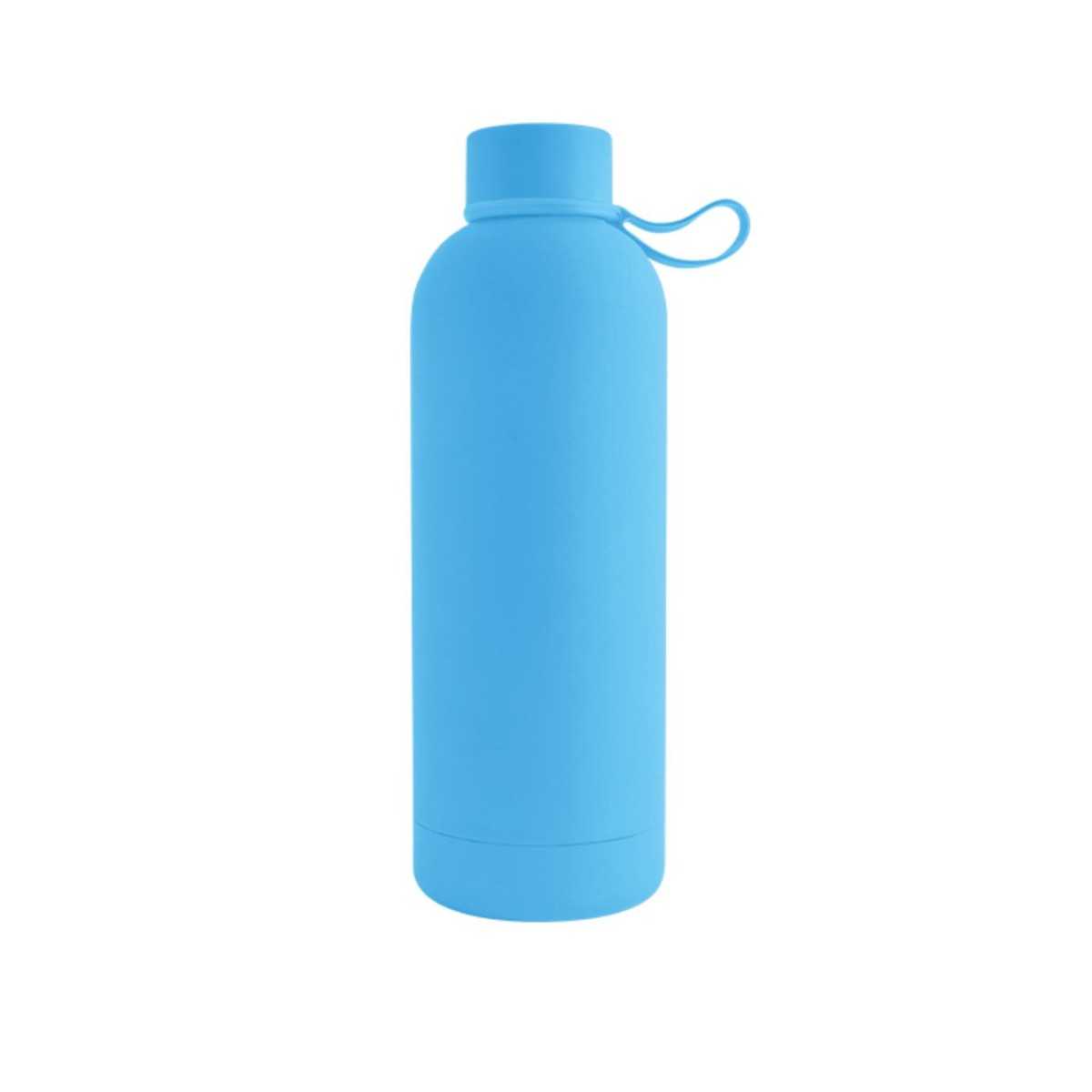 8246 Tuela&nbsp; - Borraccia Termica Soft Touch 500ML