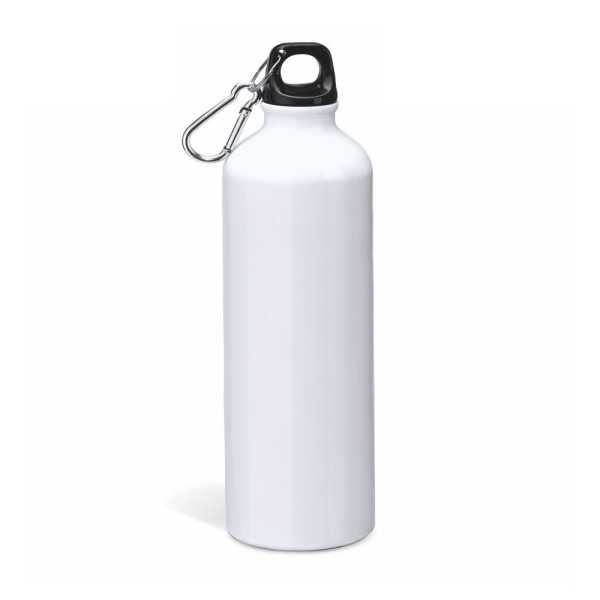 8402 Sub Sydex 750 - Borraccia In Alluminio Sublimatica 750ml