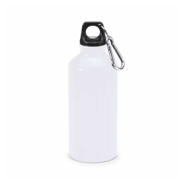 8403 Sub Sydex 400 - Borraccia In Alluminio Sublimatica 400ml
