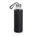 8408 Glassy - Borraccia Da 500ml In Vetro