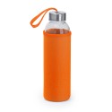 8408 Glassy - Borraccia Da 500ml In Vetro