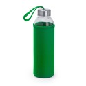 8408 Glassy - Borraccia Da 500ml In Vetro