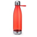 8411 Elba - Borraccia Da 700ml Con Finitura As Trasparente