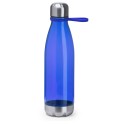 8411 Elba - Borraccia Da 700ml Con Finitura As Trasparente