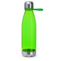 8411 Elba - Borraccia Da 700ml Con Finitura As Trasparente