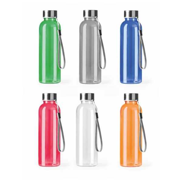 8418 LOIRA  Borraccia RPET 600ml