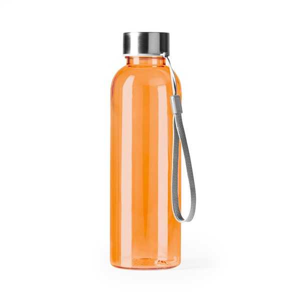 8418 LOIRA  Borraccia RPET 600ml