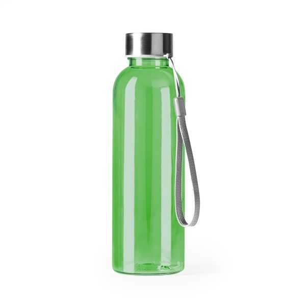 8418 LOIRA  Borraccia RPET 600ml