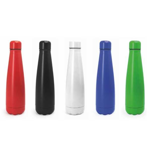 8422 Kara  Borraccia In Acciaio 630ml
