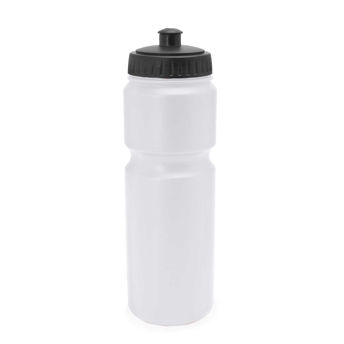 8425 Gym  Borraccia Sportiva In Pe 840ml