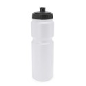 8425 Gym  Borraccia Sportiva In Pe 840ml