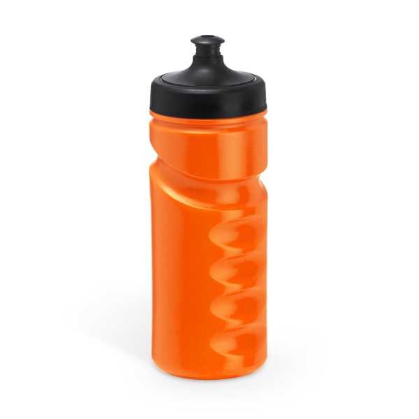8428 Sport  Borraccia Sportiva In Pe 520ml