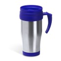 8431 Arian  Tazza In Acciaio Con Manico In Pp 450ml