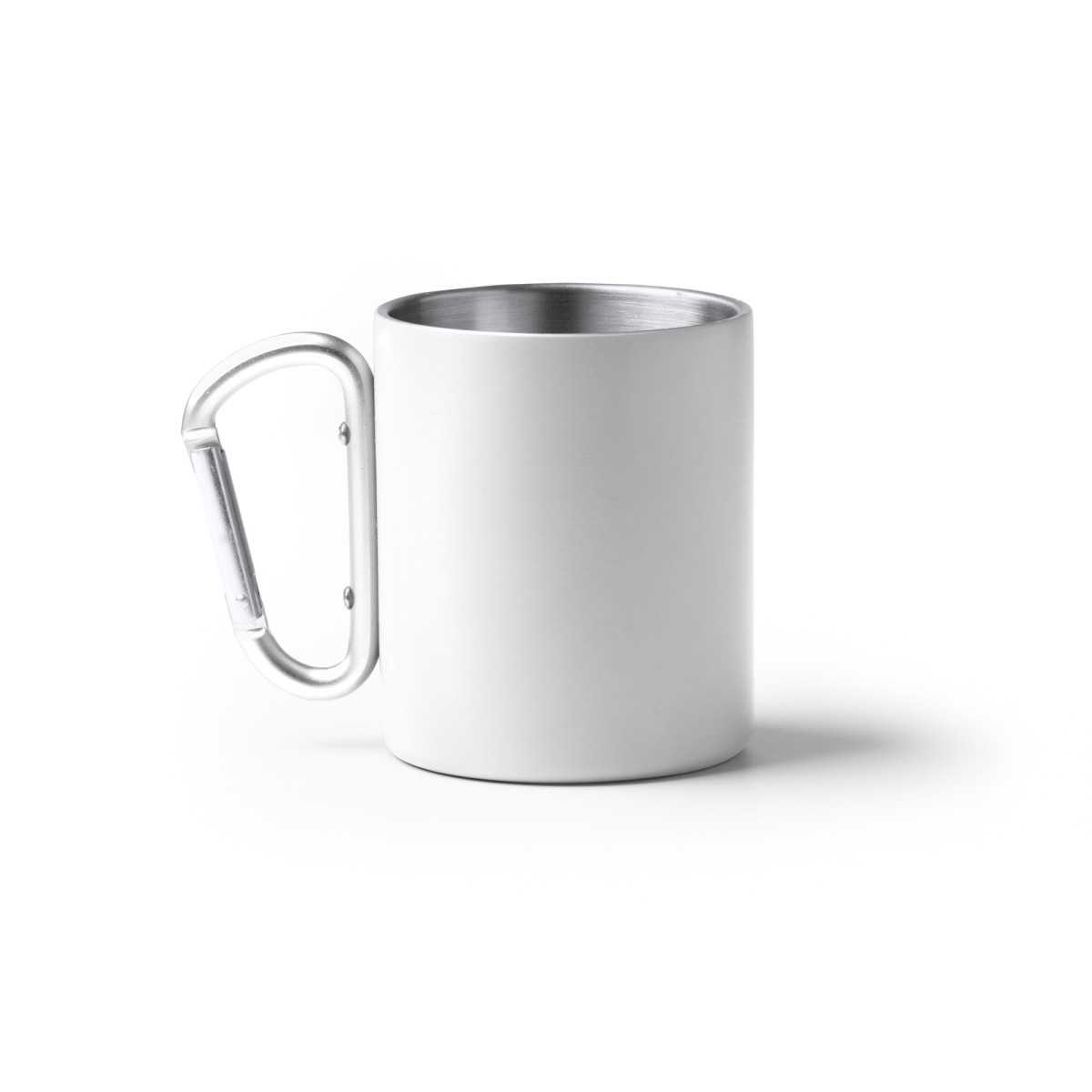 8441 Sanaga - Tazza In Acciaio 300ml