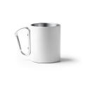 8441 Sanaga - Tazza In Acciaio 300ml