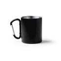 8441 Sanaga - Tazza In Acciaio 300ml