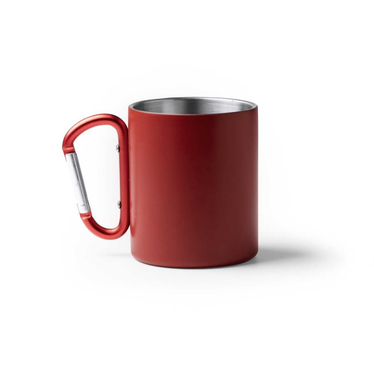 8441 Sanaga - Tazza In Acciaio 300ml