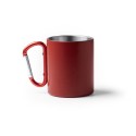 8441 Sanaga - Tazza In Acciaio 300ml