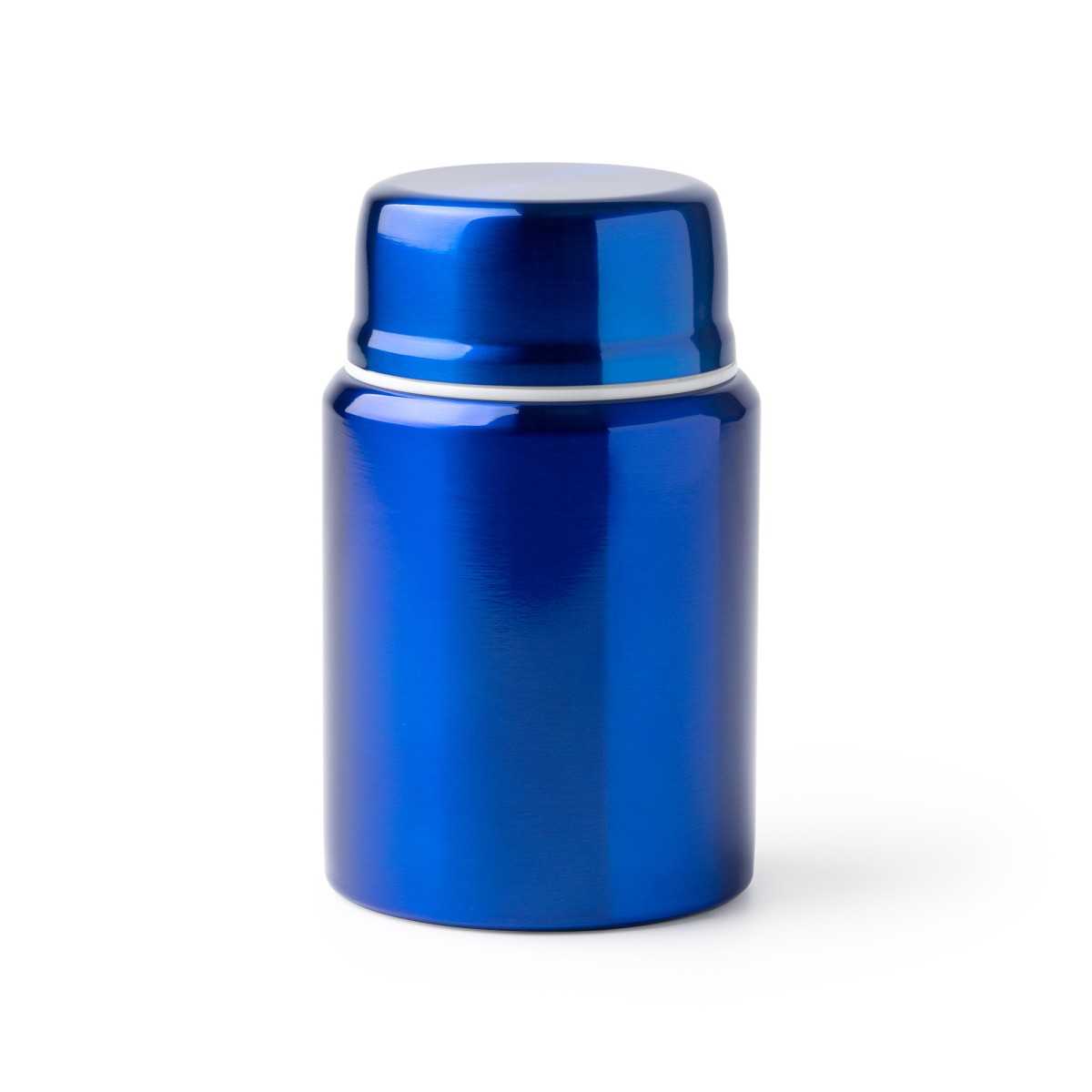 8445 Gange - Thermos Multiuso In Acciaio 450ml