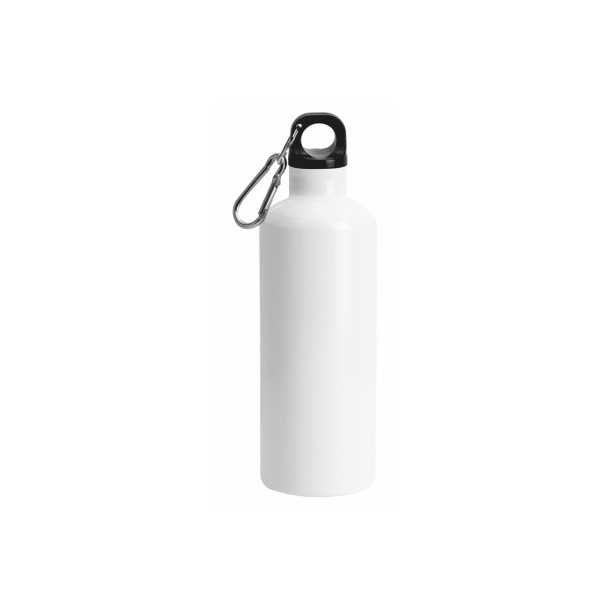 8800 Sub Iron 500 - Borraccia Sublimatica 500ml Acciaio 304 Doppia Parete