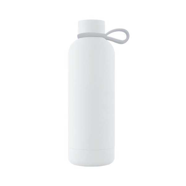 8909 Taro Subli - Borraccia Termica In Acciaio 1000ml