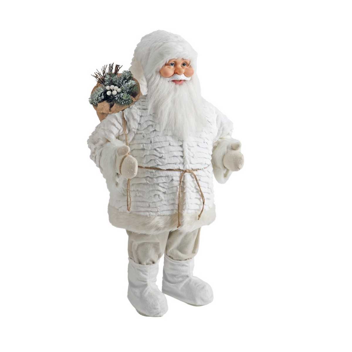 9017 BABBO NATALE CM 80