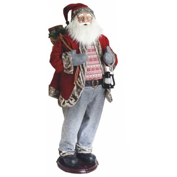 9045 BABBO NATALE DANCE