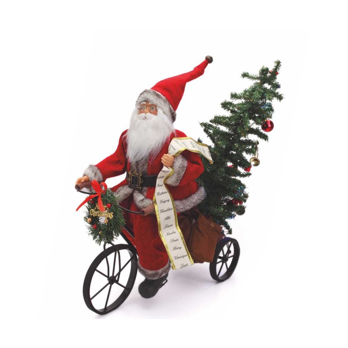 9046 BABBO NATALE