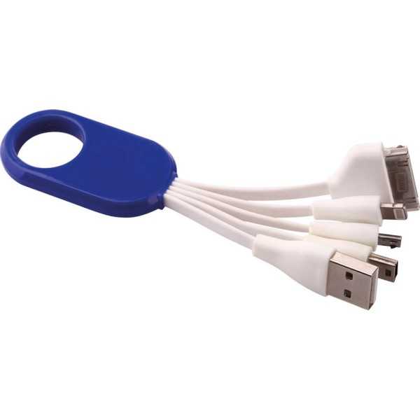 9078 Connect - Cavetti 4 In 1