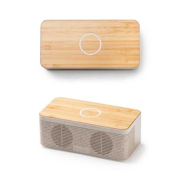9079 Gospel - Speaker Wireless