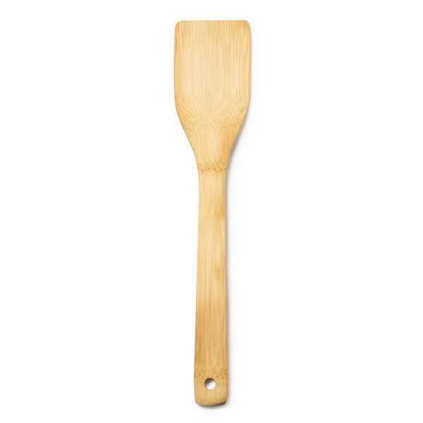 9235 Silas - Spatola Da Cucina In Bamboo