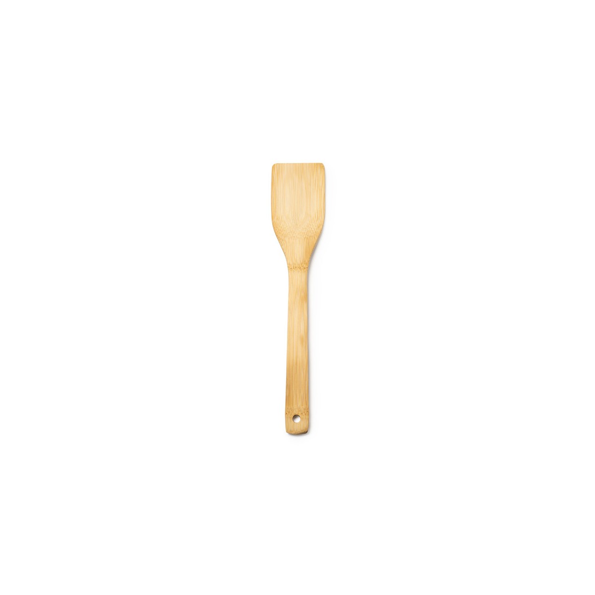9235 Silas - Spatola Da Cucina In Bamboo