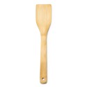 9235 Silas - Spatola Da Cucina In Bamboo