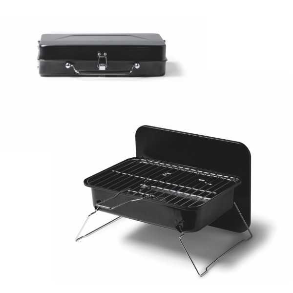 9262 CUCY - Barbecue