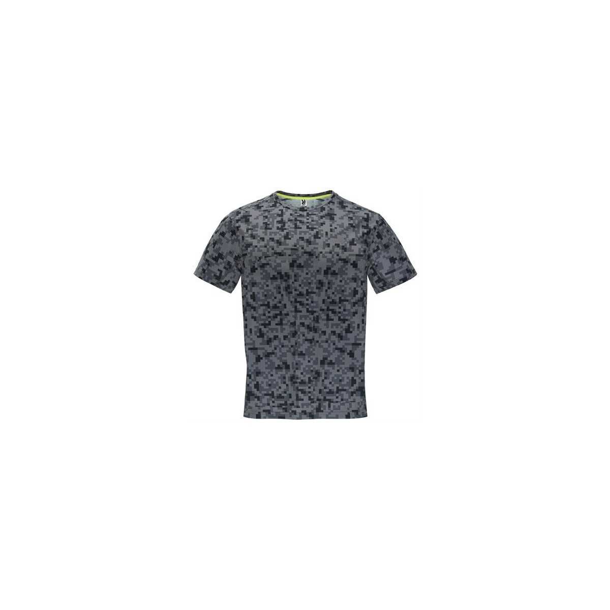 R0201 - Roly Assen T-Shirt Uomo