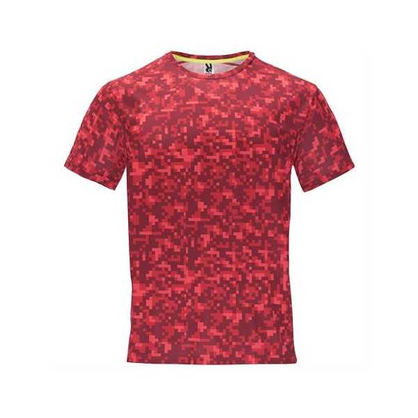 R0201 - Roly Assen T-Shirt Uomo