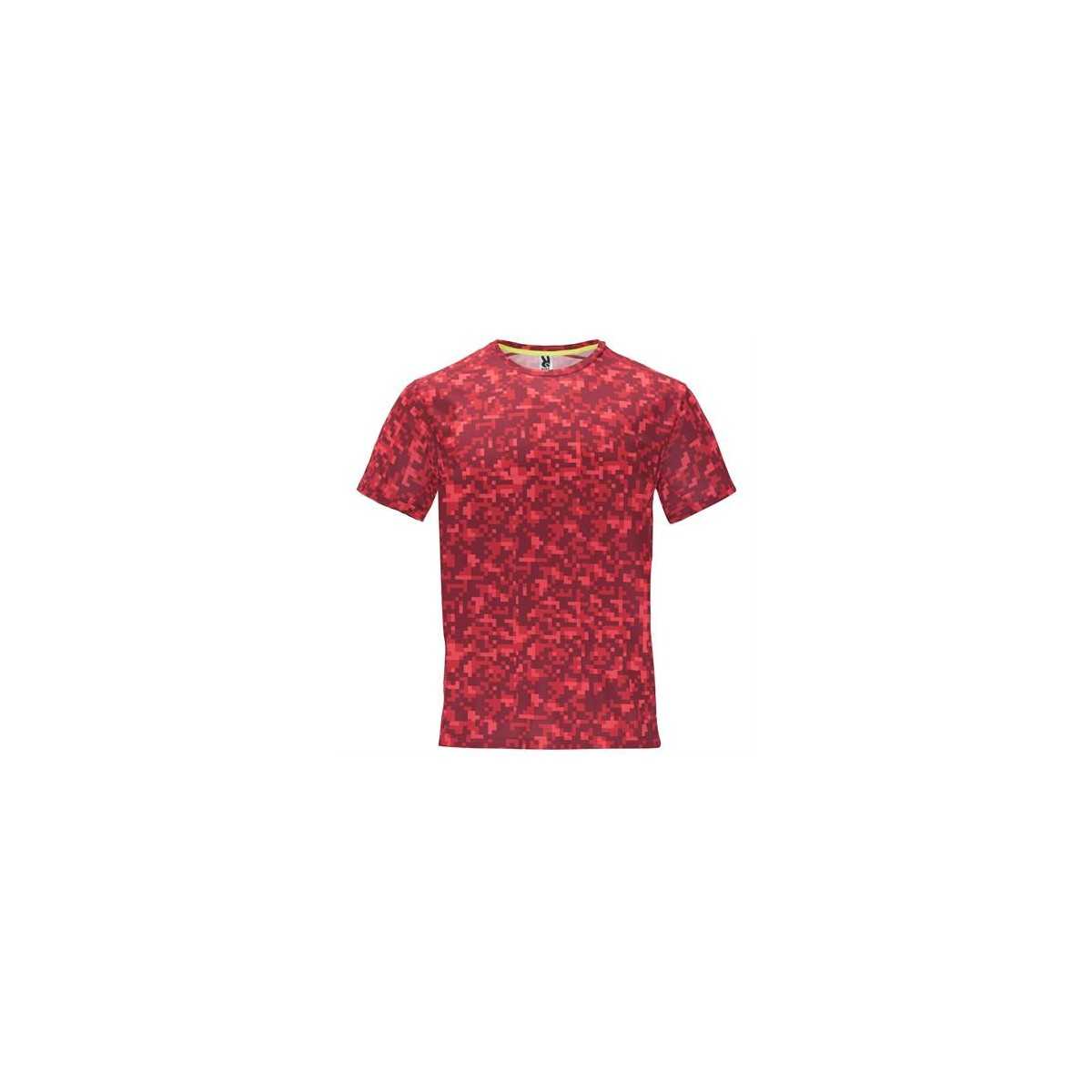 R0201 - Roly Assen T-Shirt Uomo
