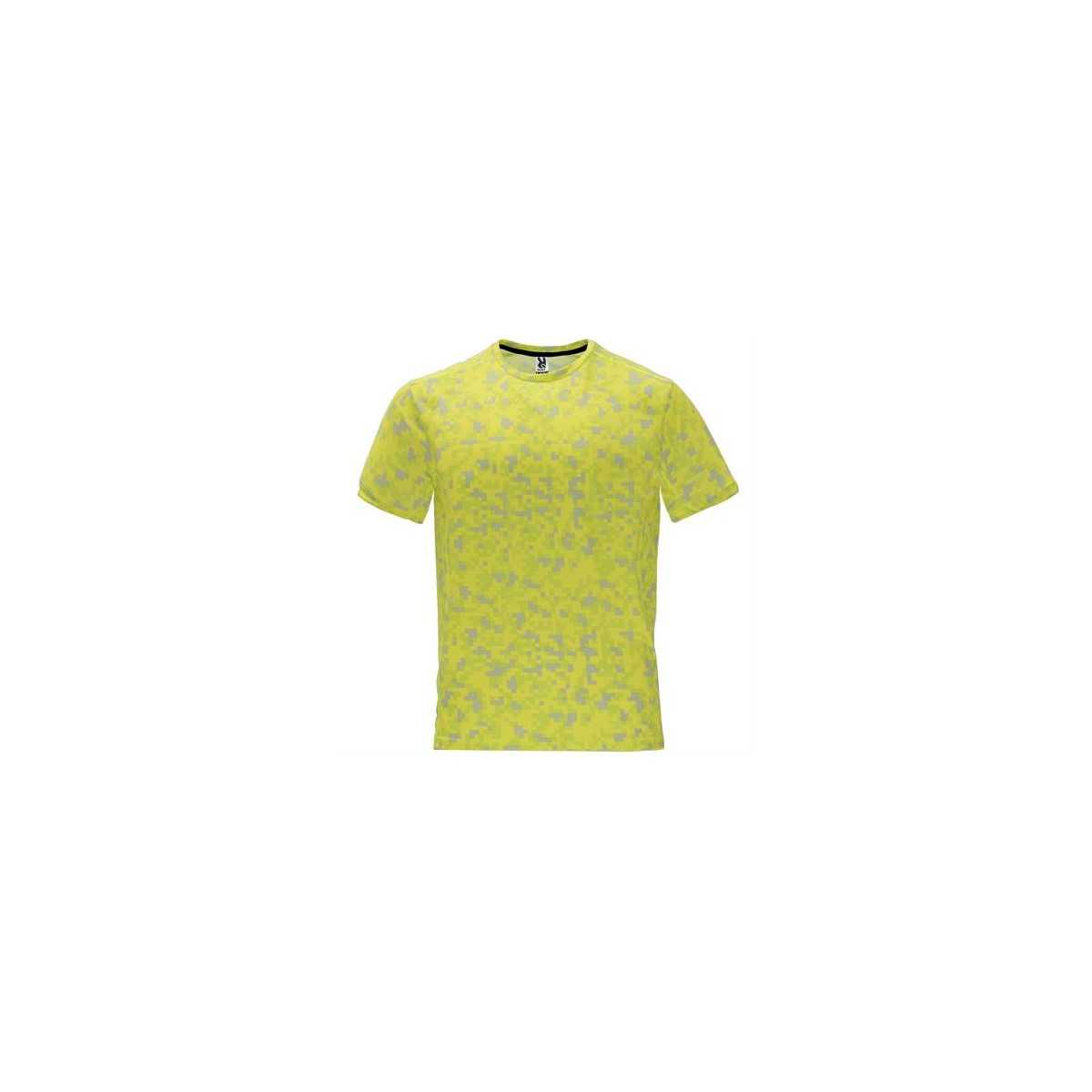 R0201 - Roly Assen T-Shirt Uomo