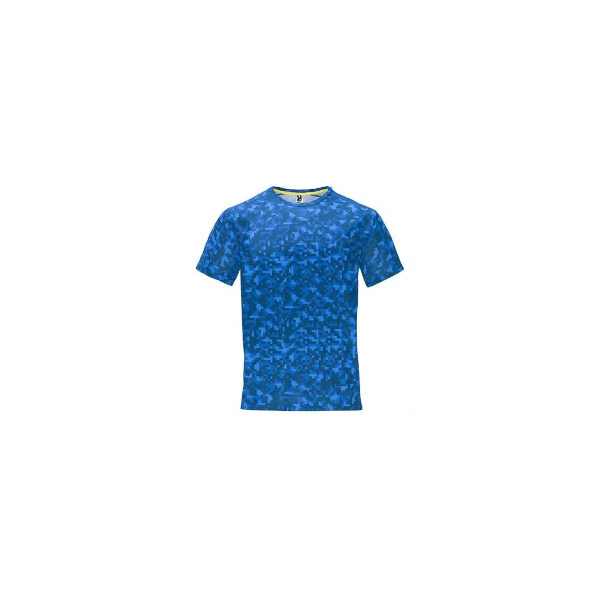R0201 - Roly Assen T-Shirt Uomo