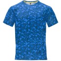 R0201 - Roly Assen T-Shirt Uomo