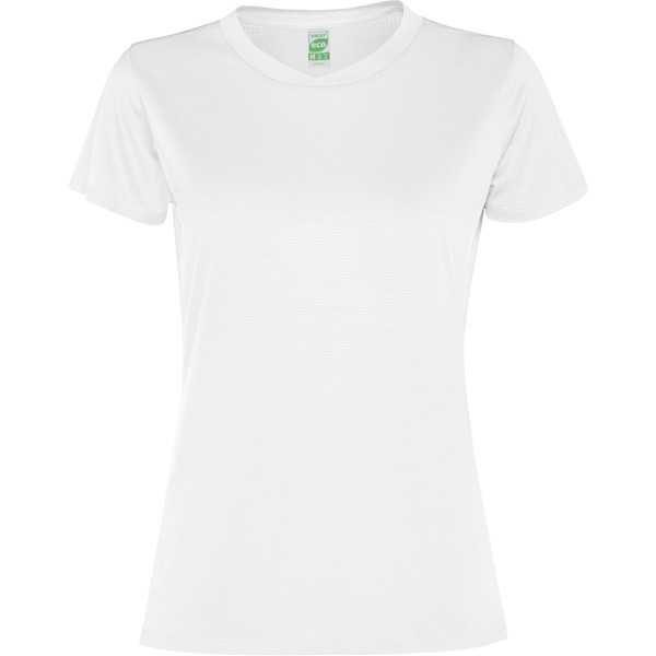 R0305 - Roly Slam Woman T-Shirt Donna
