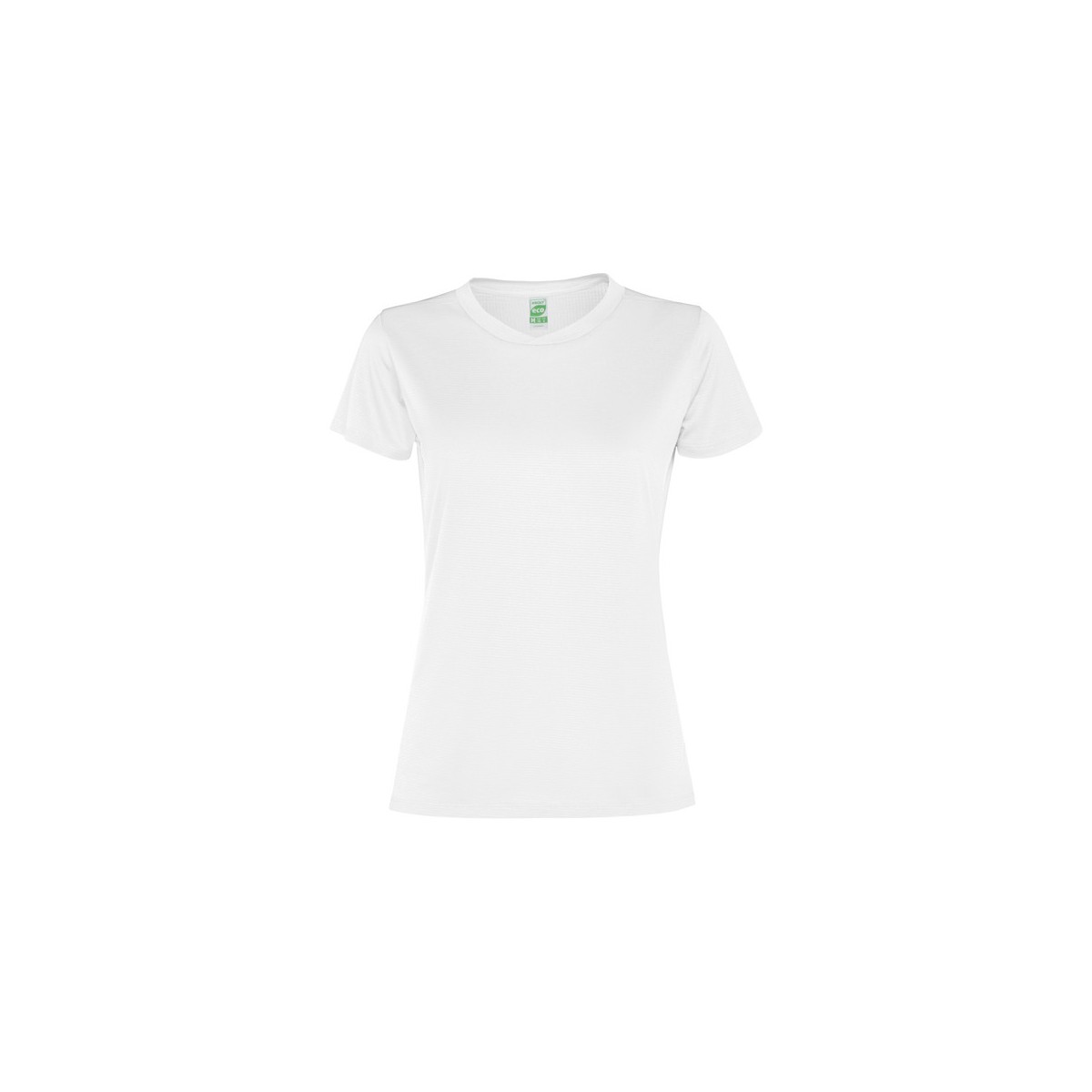 R0305 - Roly Slam Woman T-Shirt Donna