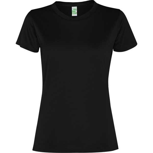 R0305 - Roly Slam Woman T-Shirt Donna