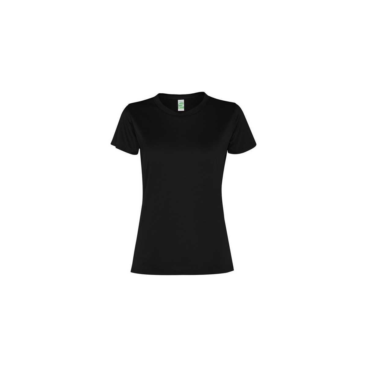 R0305 - Roly Slam Woman T-Shirt Donna
